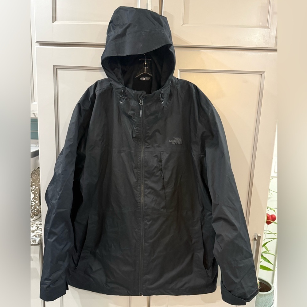 The North Face Evolve Triclimate Jacket men’s size XXL - Picture 2 of 16